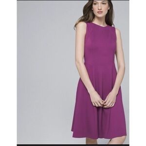 White House Black Market Dress